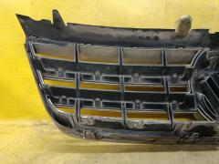 Решетка радиатора 7L6853601A на Volkswagen Touareg 7L Фото 10
