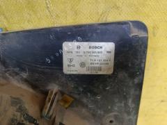 Вентилятор радиатора ДВС 7L0121207D на Volkswagen Touareg 7L BRJ Фото 4