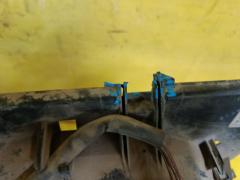 Вентилятор радиатора ДВС 7L0121207D на Volkswagen Touareg 7L BRJ Фото 6