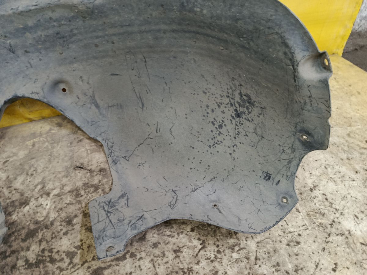 Подкрылок 7L6809962F, 8400-792, 915.VW11167AR, 9580FP1T, 9585388, GDIF0012R, IK-1358, JH20TR03032R, PVW11071AR, SF10TR0332R, ST-VW60-016L-1, VG11060AR, VW11060AR, VW600016L-0R00, VW600016L0R00, VWTOU03-300-R, VWTOU03300R на Volkswagen Touareg 7L BRJ Фото 3