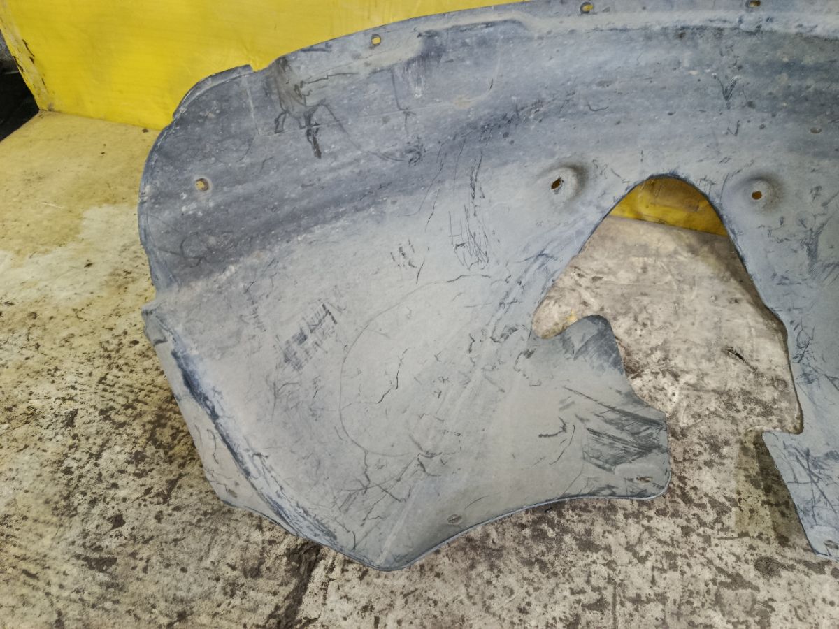 Подкрылок 7L6809962F, 8400-792, 915.VW11167AR, 9580FP1T, 9585388, GDIF0012R, IK-1358, JH20TR03032R, PVW11071AR, SF10TR0332R, ST-VW60-016L-1, VG11060AR, VW11060AR, VW600016L-0R00, VW600016L0R00, VWTOU03-300-R, VWTOU03300R на Volkswagen Touareg 7L BRJ Фото 4