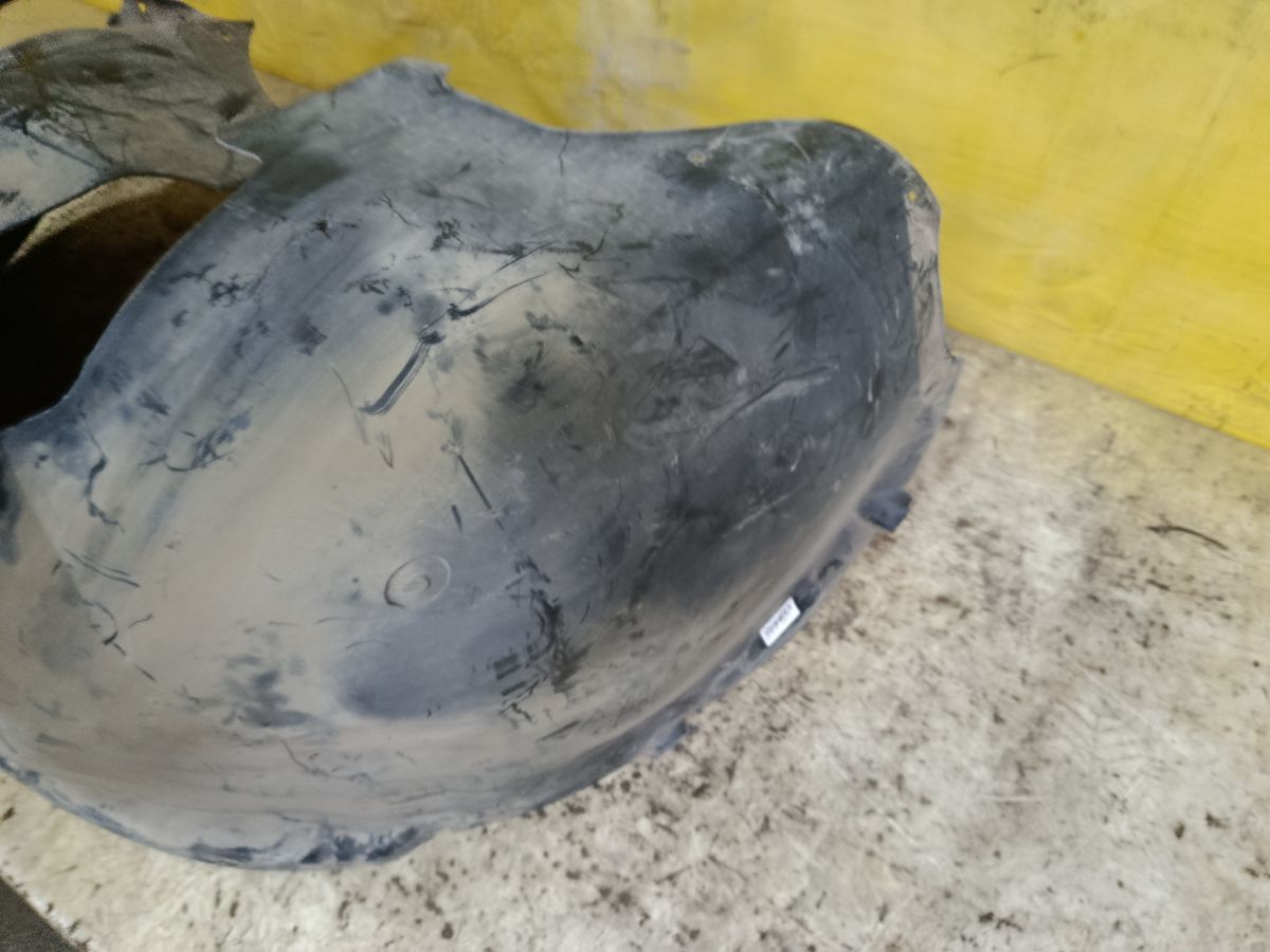 Подкрылок 7L6809962F, 8400-792, 915.VW11167AR, 9580FP1T, 9585388, GDIF0012R, IK-1358, JH20TR03032R, PVW11071AR, SF10TR0332R, ST-VW60-016L-1, VG11060AR, VW11060AR, VW600016L-0R00, VW600016L0R00, VWTOU03-300-R, VWTOU03300R на Volkswagen Touareg 7L BRJ Фото 6