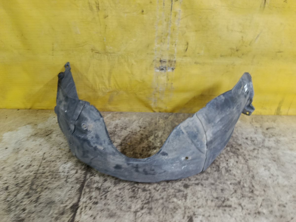 Подкрылок 53876-06100 на Toyota Camry ACV40 2AZ-FE Фото 2