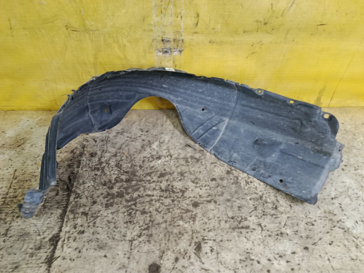 Подкрылок 53876-06100 на Toyota Camry ACV40 2AZ-FE Фото 3