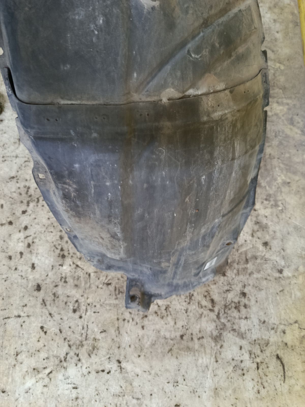 Подкрылок 53876-06100 на Toyota Camry ACV40 2AZ-FE Фото 4