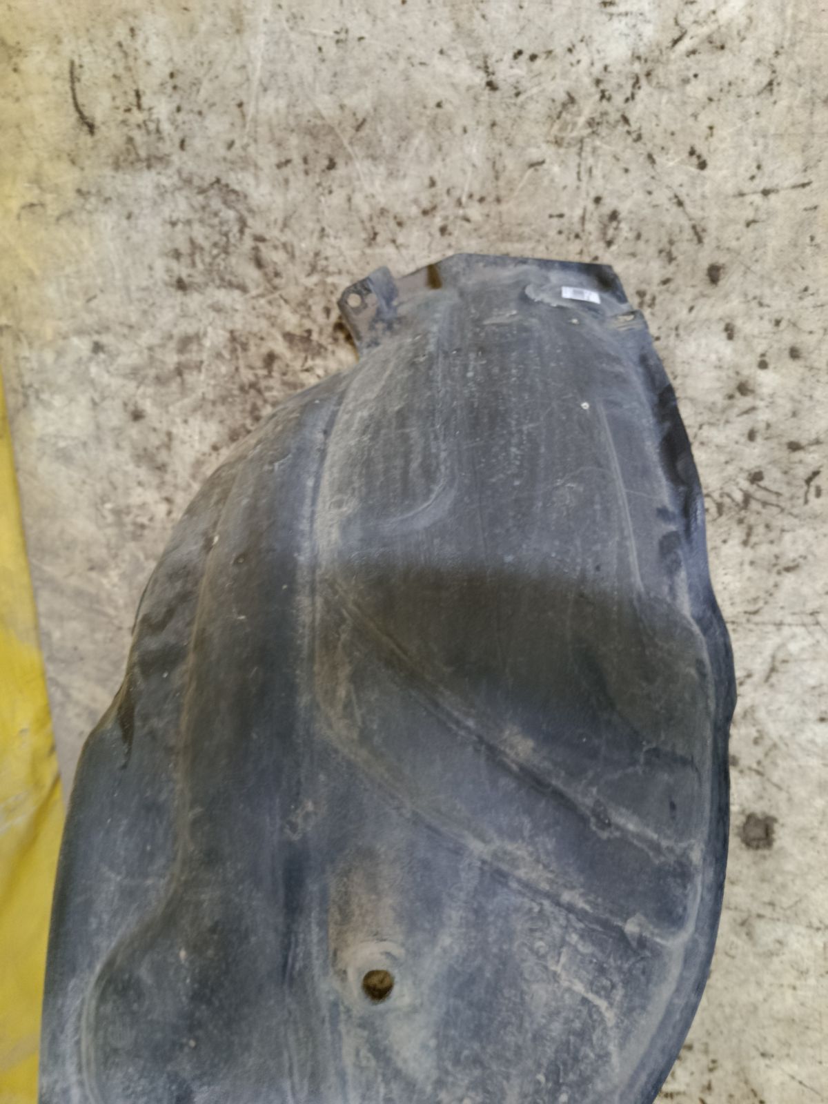 Подкрылок 53875-33150 на Toyota Camry ACV40 2AZ-FE Фото 3