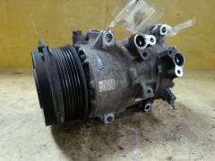 Компрессор кондиционера на Toyota Camry ACV40 2AZ-FE Фото 4