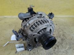 Генератор 27060-0H100 на Toyota Camry ACV40 2AZ-FE Фото 3