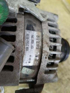 Генератор 27060-0H100 на Toyota Camry ACV40 2AZ-FE Фото 4