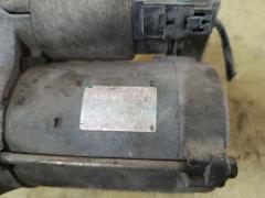 Стартер 28100-0H122 на Toyota Camry ACV40 2AZ-FE Фото 3