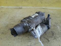 Стартер 28100-0H122 на Toyota Camry ACV40 2AZ-FE Фото 4