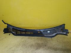 Решетка под лобовое стекло 55781-06130, 55708-06130 на Toyota Camry ACV40 Фото 2