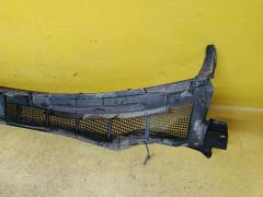 Решетка под лобовое стекло 55781-06130, 55708-06130 на Toyota Camry ACV40 Фото 5