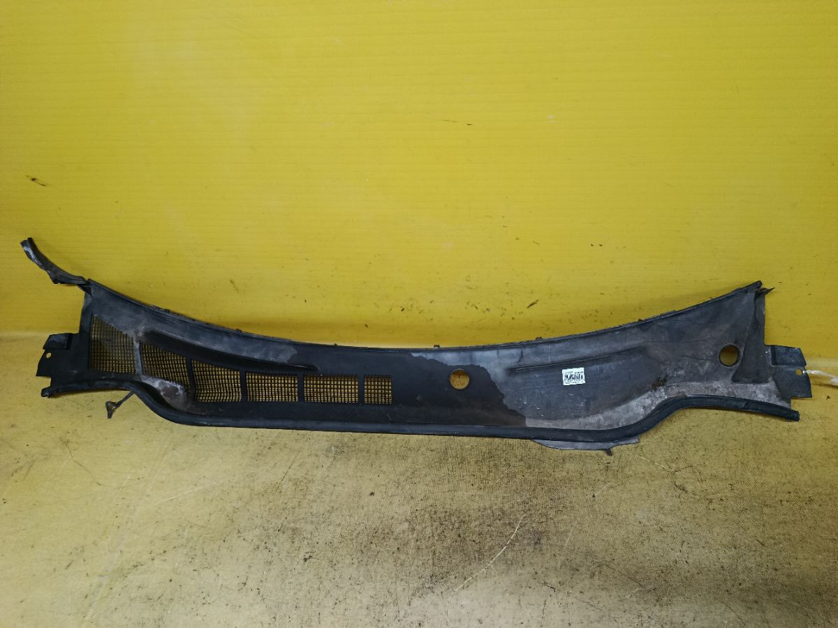 Решетка под лобовое стекло 55781-06130, 55708-06130 на Toyota Camry ACV40 Фото 2