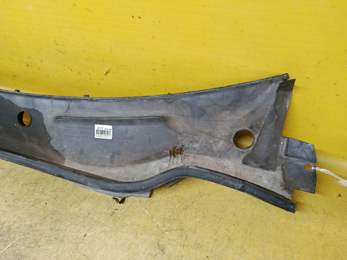 Решетка под лобовое стекло 55781-06130, 55708-06130 на Toyota Camry ACV40 Фото 3