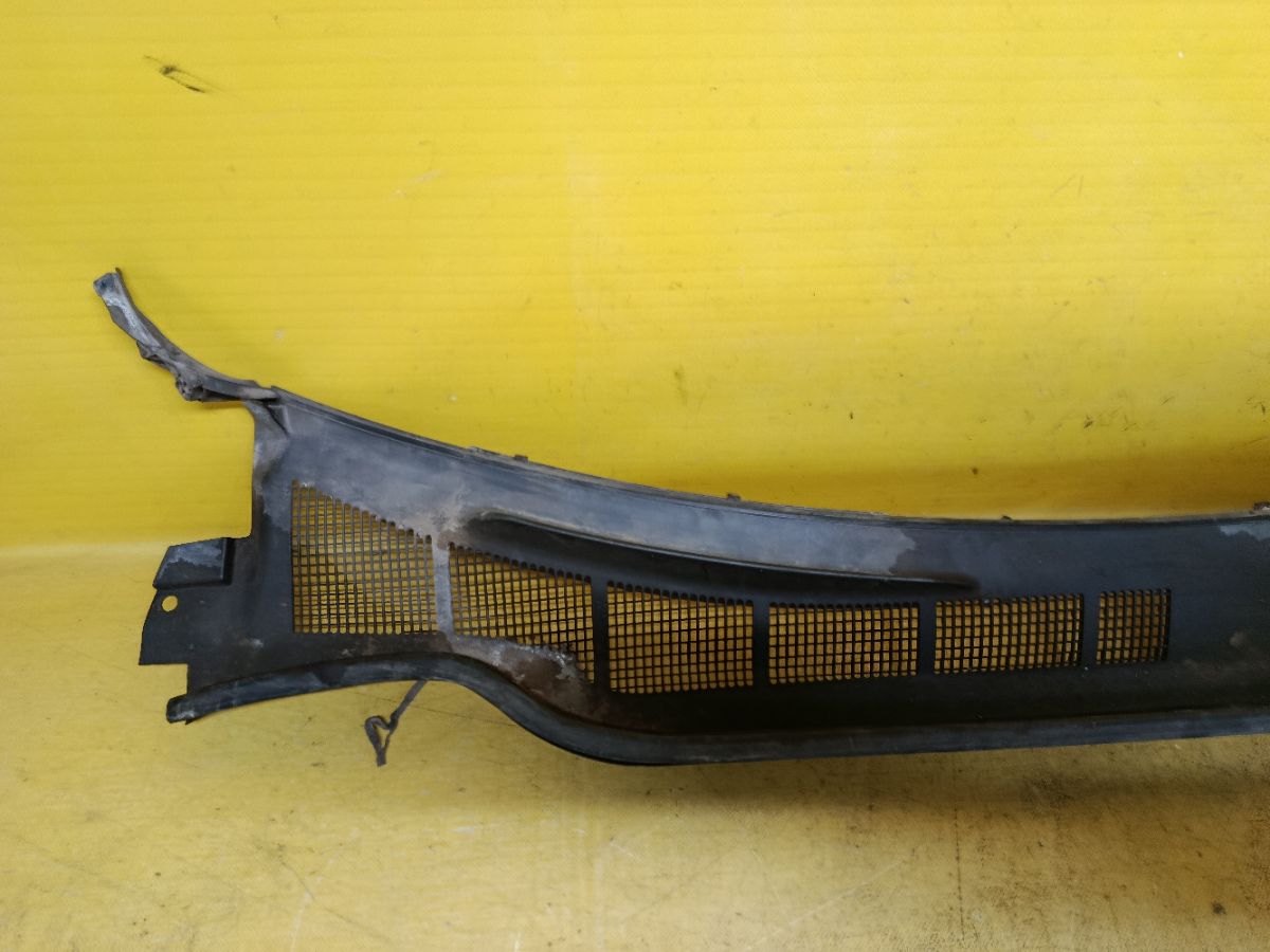 Решетка под лобовое стекло 55781-06130, 55708-06130 на Toyota Camry ACV40 Фото 4