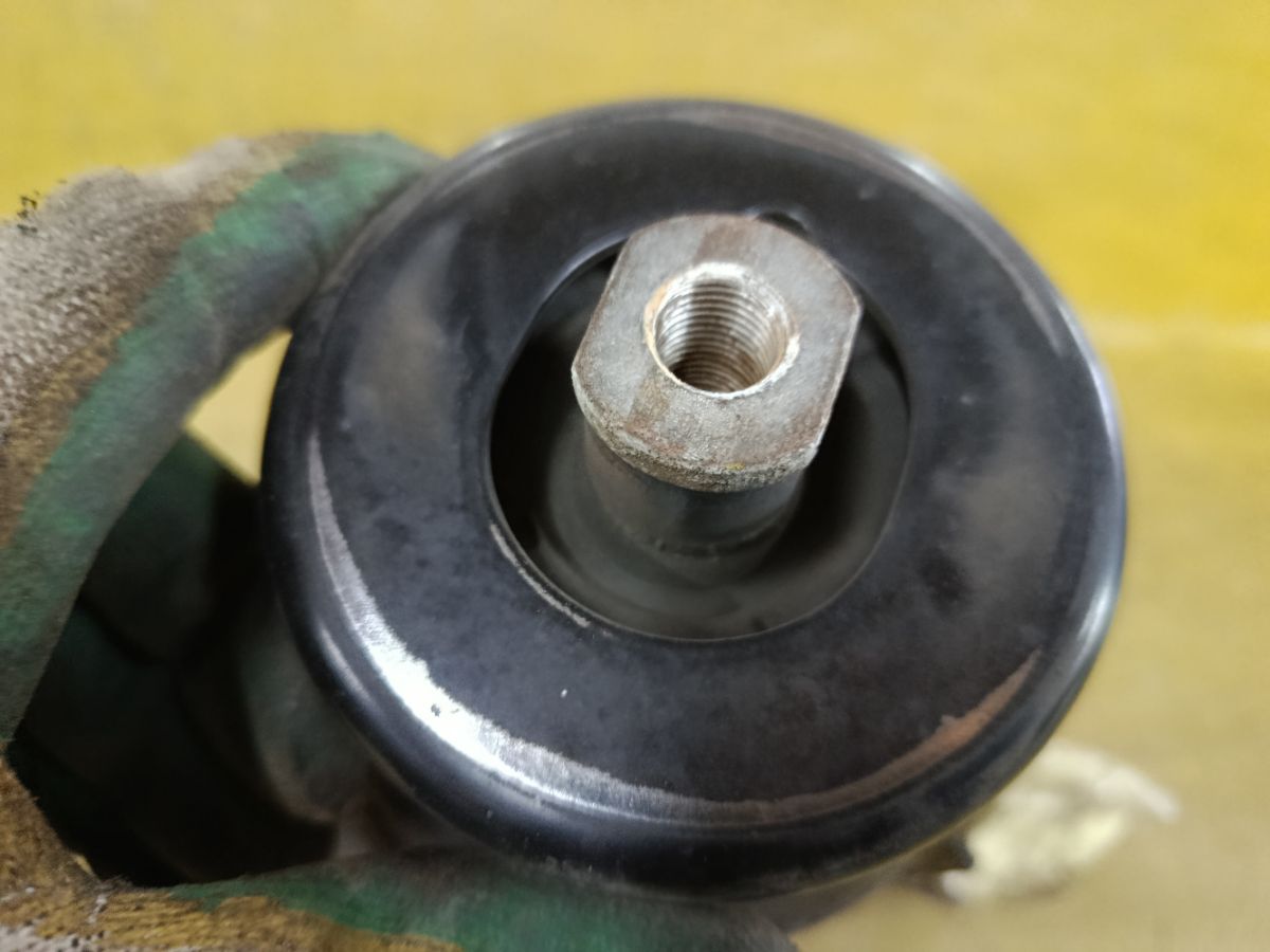 Подушка двигателя на Toyota Camry ACV40 2AZ-FE Фото 3