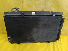 Радиатор ДВС 16400-0H210, 16400-0H220, 16400-0H240, 16400-0H280, 16400-0H291, 16400-0H310, 16400-28520, 16400-28630, 16400-28631, 16400-28640, 16400-28641, 164000V070, 1640036070, 646808, FX-036-6199, FX-036-6199A, TD-036-6199, TD-036-6199A на Toyota Camry ACV40 2AZ-FE Фото 3