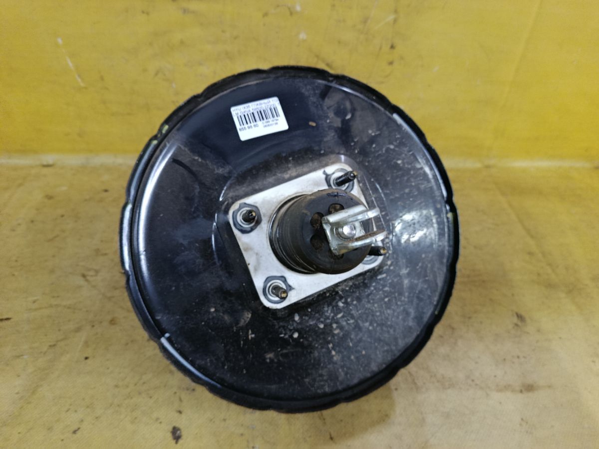 Главный тормозной цилиндр 58500-2Z200, 59110-2S000 на Hyundai Ix35 LM G4NA Фото 2