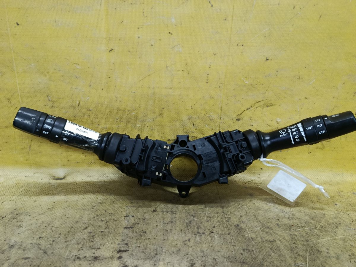 Переключатель поворотов 93410-3R130,93420-2K050 на Hyundai Ix35 LM Фото 2