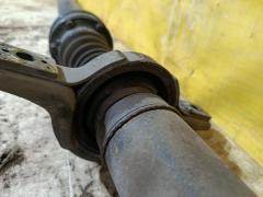Кардан 49300-2B500 на Hyundai Santa Fe CM G6EA Фото 4
