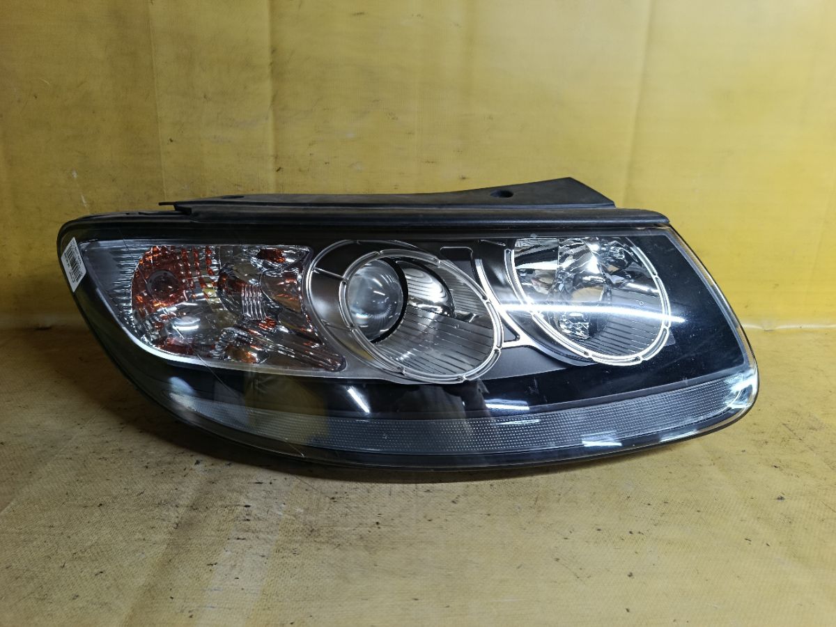 Фара 92102-2B000 на Hyundai Santa Fe CM Фото 3