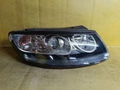 Фара 92102-2B000 на Hyundai Santa Fe CM Фото 3