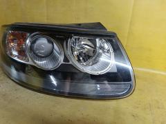 Фара 92102-2B000 на Hyundai Santa Fe CM Фото 4
