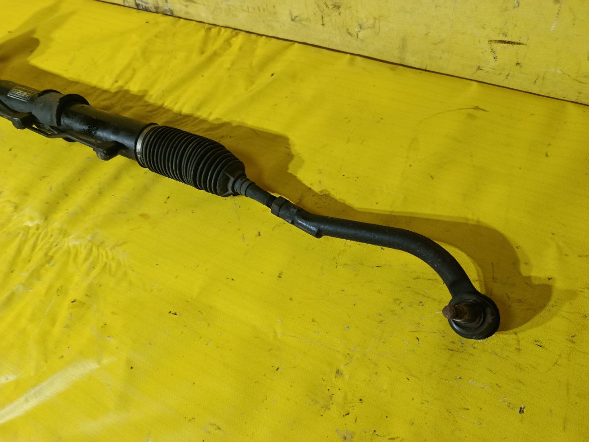 Рулевая рейка 57700-2B000, CR-043-4134, CR-043-BM на Hyundai Santa Fe CM G6EA Фото 4