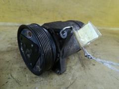 Компрессор кондиционера на Chevrolet Captiva C100 Z24SED Фото 2