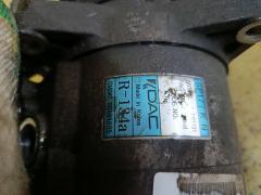 Компрессор кондиционера на Chevrolet Captiva C100 Z24SED Фото 4
