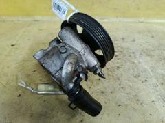 Насос гидроусилителя на Chevrolet Captiva C100 Z24SED Фото 2