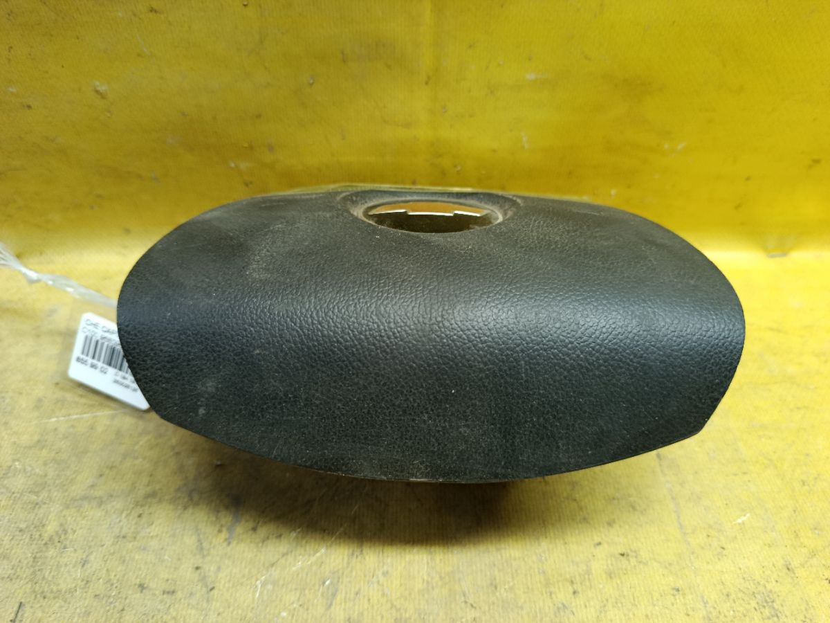Air bag 96809649 на Chevrolet Captiva C100 Фото 4