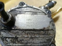 Вакуумный насос 7507263-07 на Bmw 7-Series E65 N62B44A Фото 3