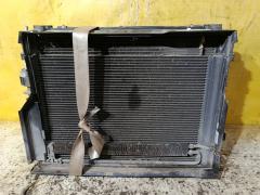 Радиатор ДВС 67326925724902, 1742752488103, 1711750797104 на Bmw 7-Series E65 N62B44A Фото 3