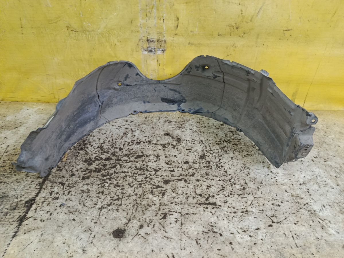 Подкрылок 53876-06100 на Toyota Camry ACV40 2AZ-FE Фото 2