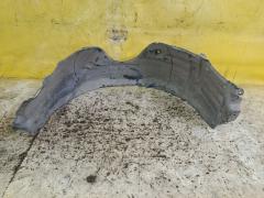 Подкрылок 53876-06100 на Toyota Camry ACV40 2AZ-FE Фото 2