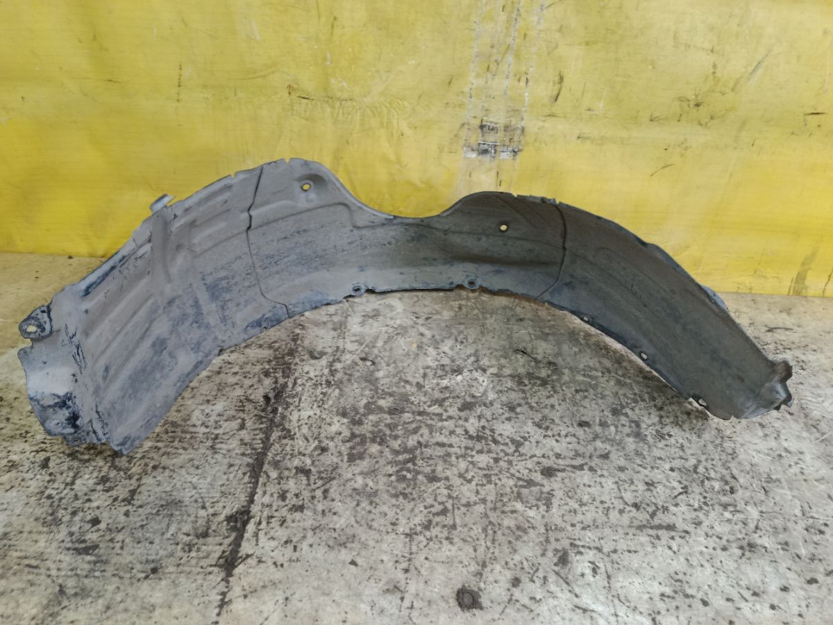 Подкрылок 53875-06100 на Toyota Camry ACV40 2AZ-FE Фото 2