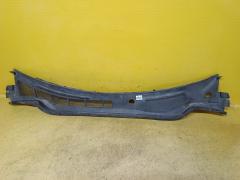 Решетка под лобовое стекло 55781-06130, 55708-06130 на Toyota Camry ACV40 Фото 2