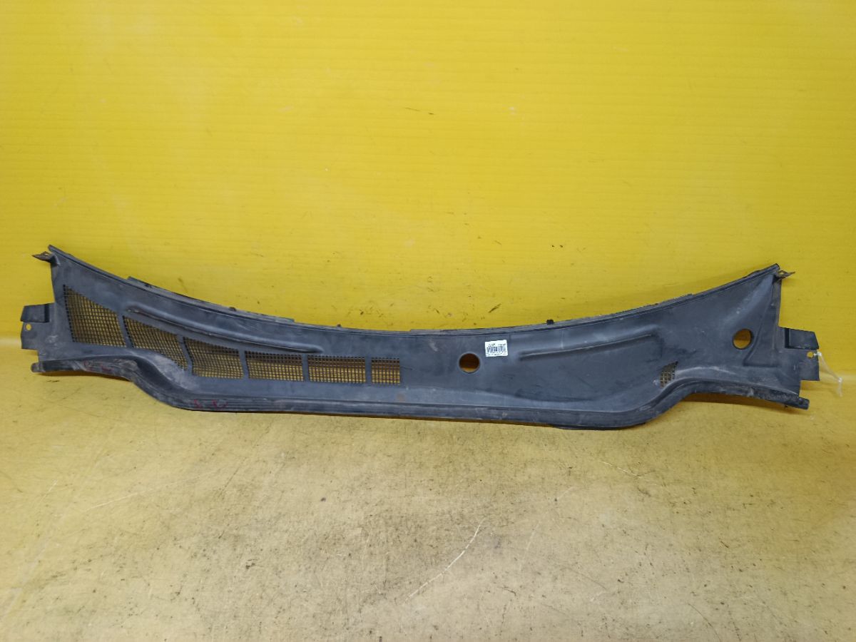 Решетка под лобовое стекло 55781-06130, 55708-06130 на Toyota Camry ACV40 Фото 2