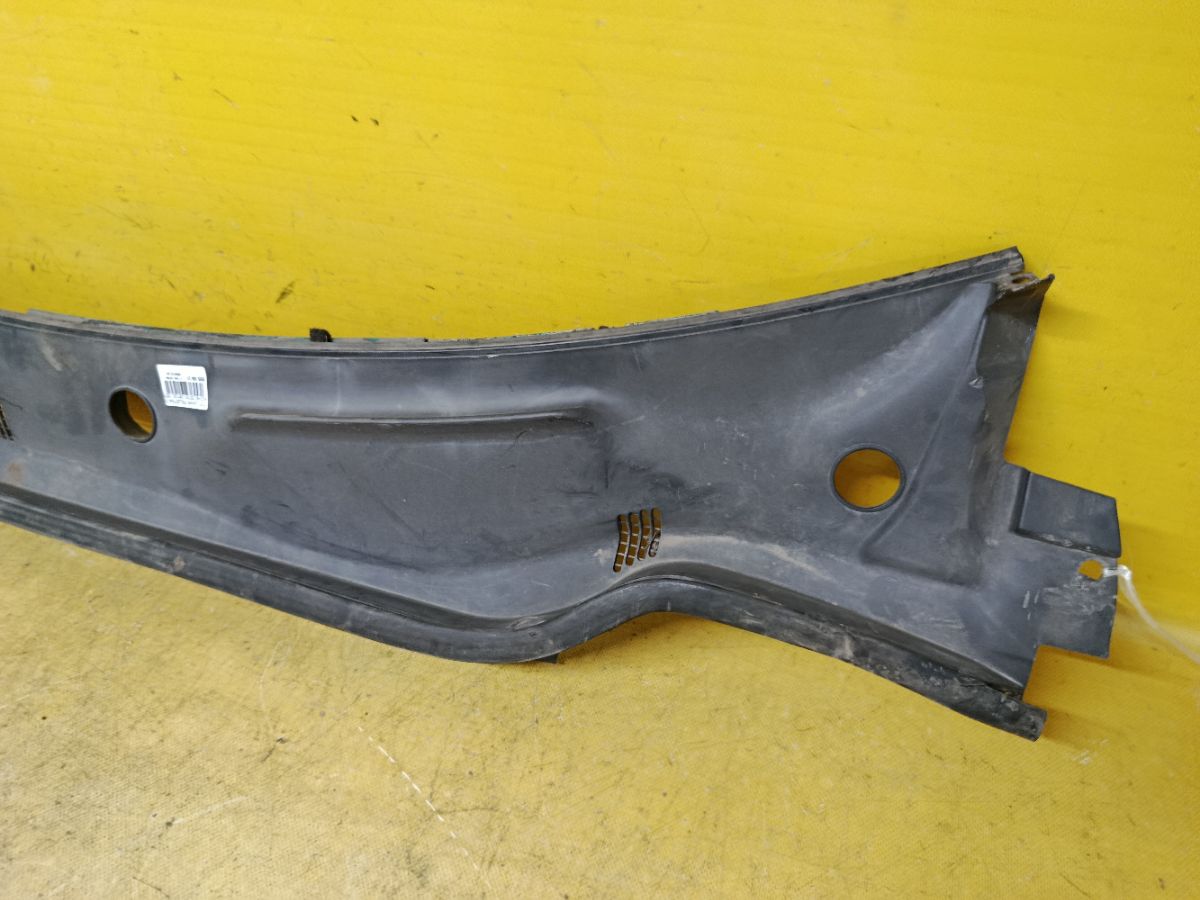 Решетка под лобовое стекло 55781-06130, 55708-06130 на Toyota Camry ACV40 Фото 3