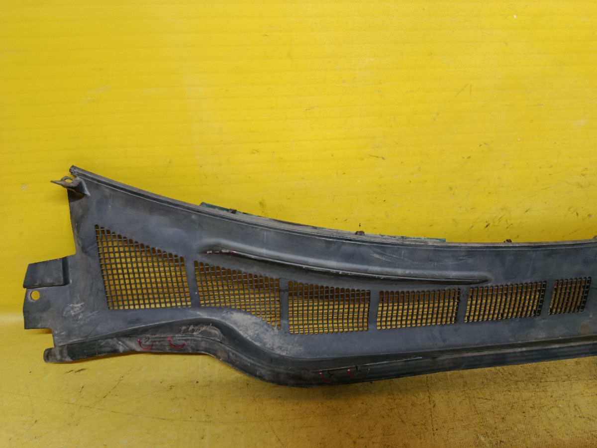 Решетка под лобовое стекло 55781-06130, 55708-06130 на Toyota Camry ACV40 Фото 4