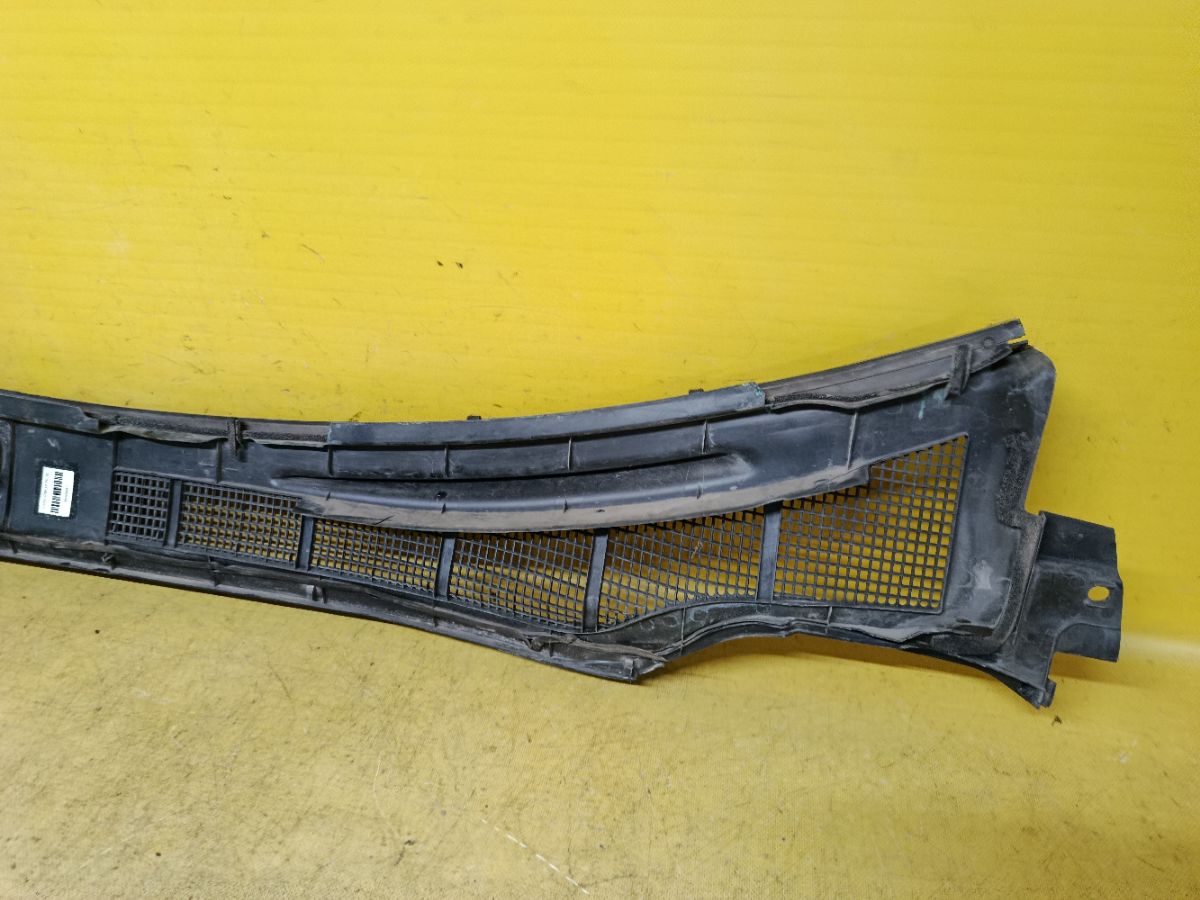 Решетка под лобовое стекло 55781-06130, 55708-06130 на Toyota Camry ACV40 Фото 7