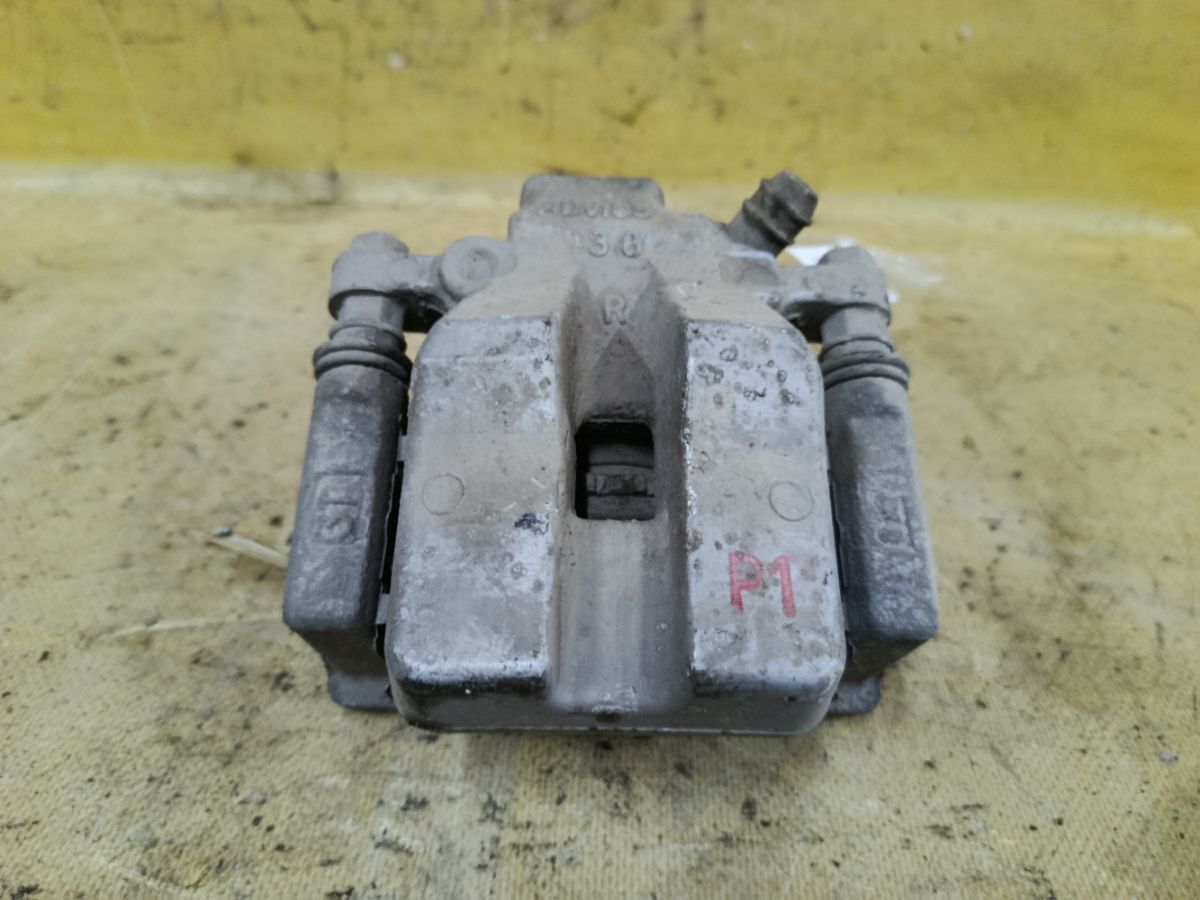 Суппорт на Toyota Camry ACV40 2AZ-FE Фото 2