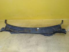 Решетка под лобовое стекло 55781-06130, 55708-06130 на Toyota Camry ACV40 Фото 2