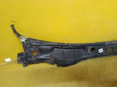 Решетка под лобовое стекло 55781-06130, 55708-06130 на Toyota Camry ACV40 Фото 6