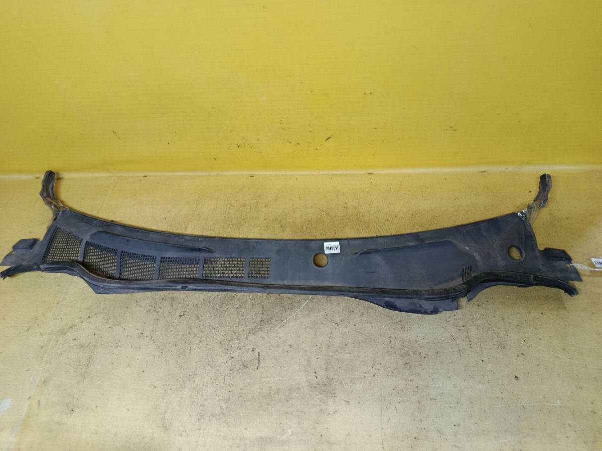 Решетка под лобовое стекло 55781-06130, 55708-06130 на Toyota Camry ACV40 Фото 2