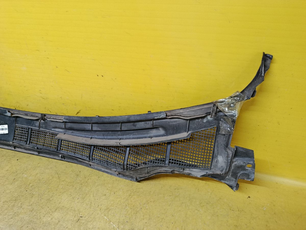 Решетка под лобовое стекло 55781-06130, 55708-06130 на Toyota Camry ACV40 Фото 5