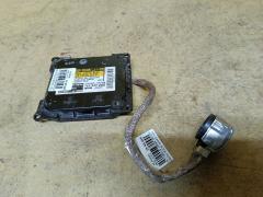 Блок розжига ксенона 85967-51050 на Toyota Camry ACV40 Фото 4