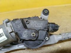 Мотор привода дворников 85110-06110 на Toyota Camry ACV40 Фото 3